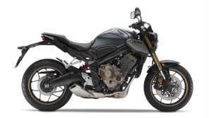 Honda CB650R