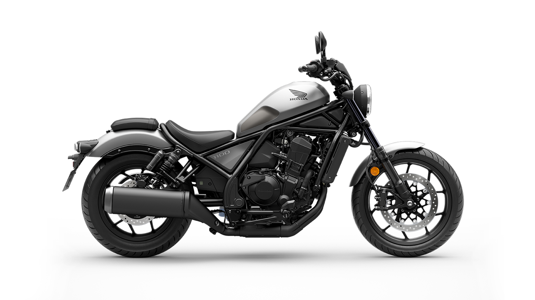 Voordeel op de NC750X modellen
