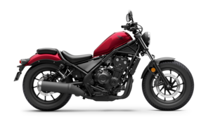 CMX500 Rebel