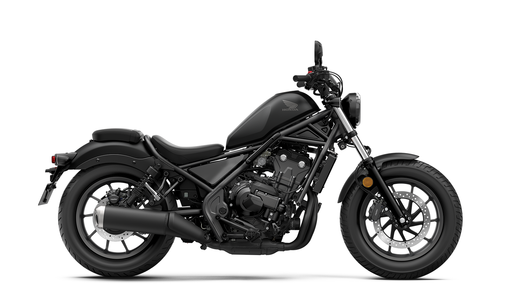 CMX500 Rebel