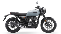 GB350S 2025 Puco Blue