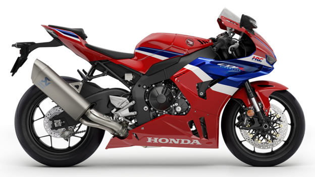 CBR1000RR-R Fireblade