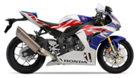 CBR1000RR-R Fireblade SP 30th Anniversary 2022