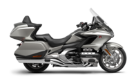 GOLD WING Tour Deluxe 2023