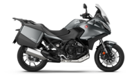 NT1100 2024 Matte Iridium Grey Metallic