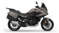 NT1100 MT 2026 Matte Warm Ash Metallic