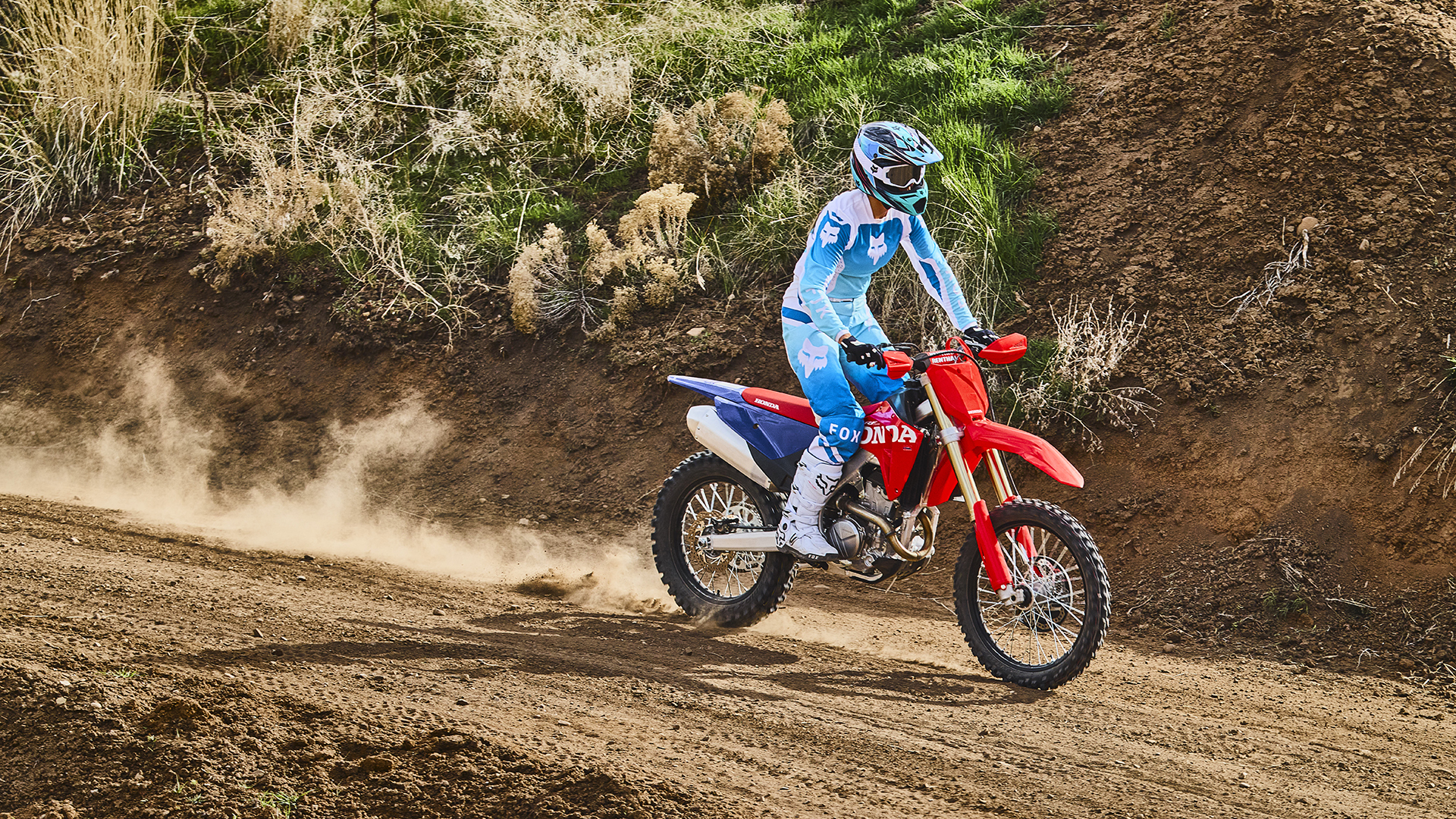 Honda CRF250R