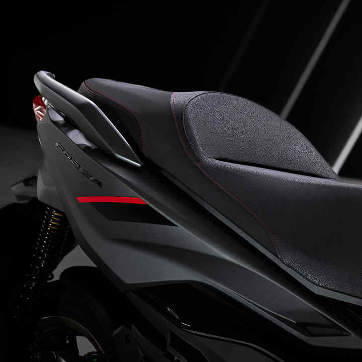 Honda Forza 125