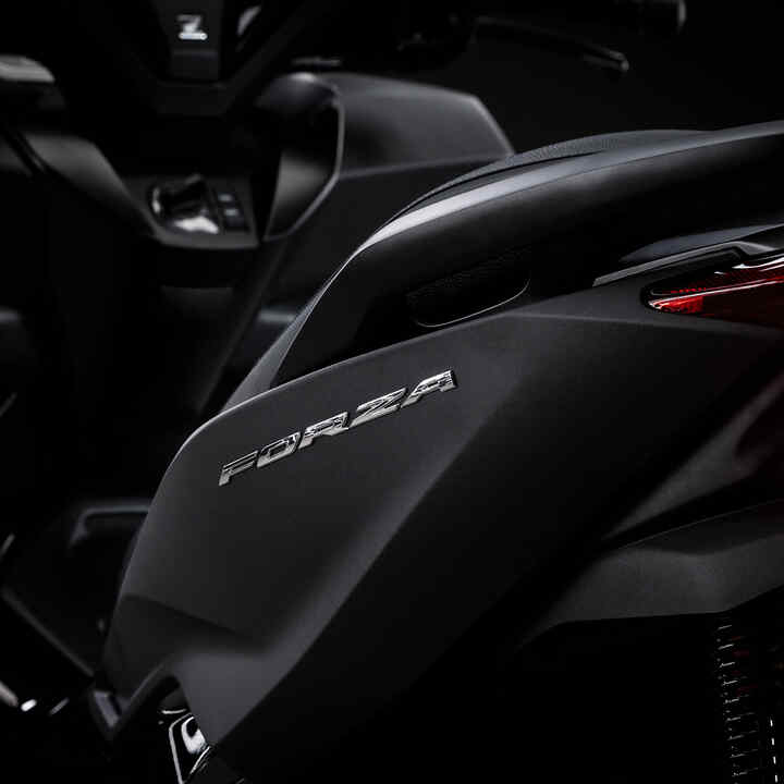 Forza 125
