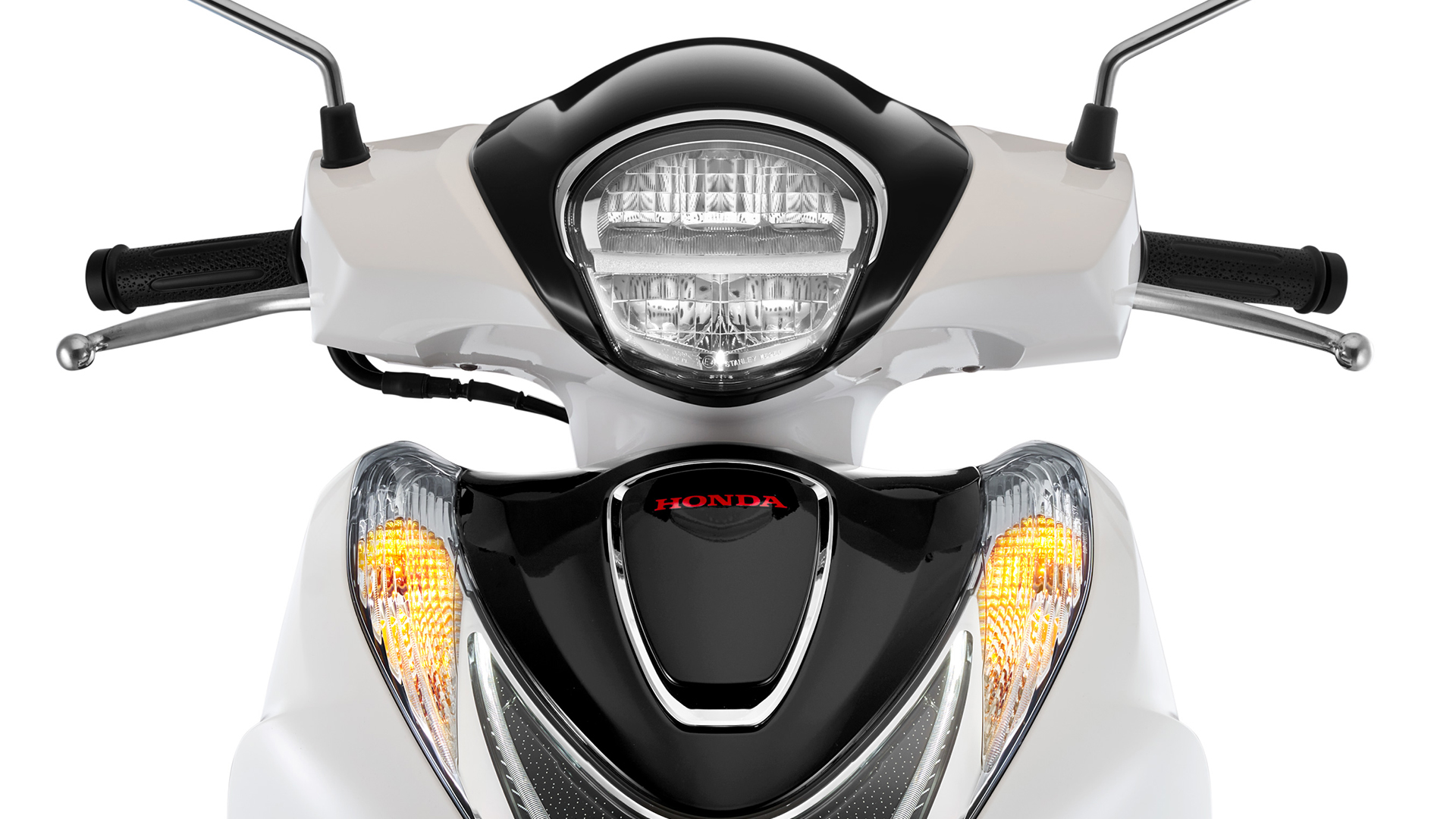 SH Mode 125 vue de face