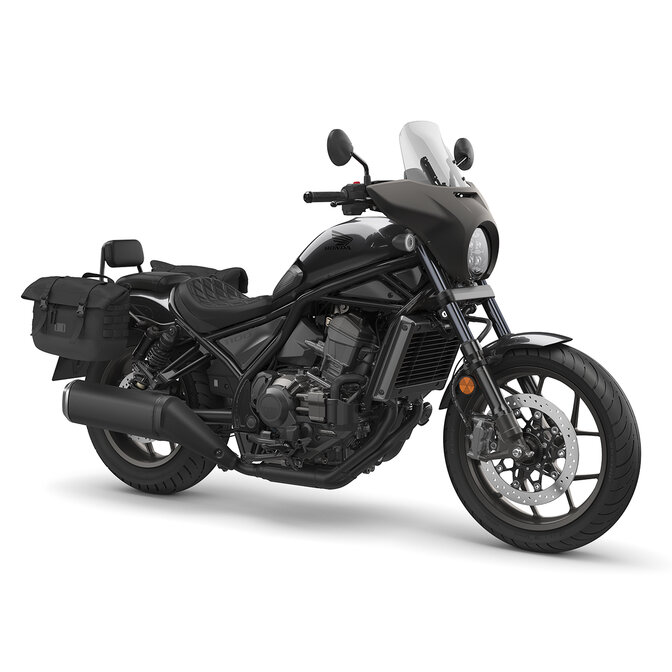 ACCESSOIRES TOURING CMX1100