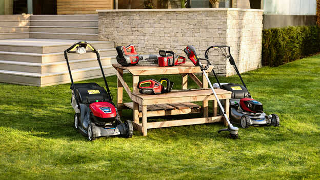 Produits d'équipement