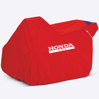 Housse de protection Honda.