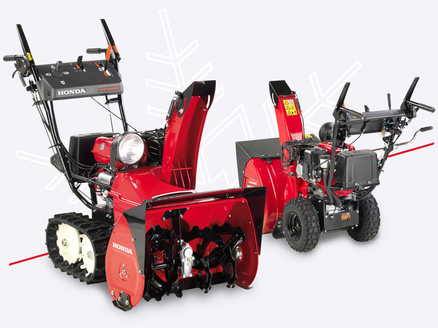 2 fraises &agrave; neige S&eacute;rie 7