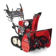 HSS&nbsp;970&nbsp;T S&eacute;rie 9 trois quarts lat&eacute;rale gauche