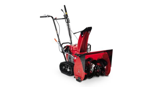 Série 6 vue de face trois-quarts droite étape unique