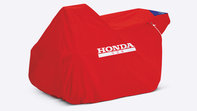 Housse de protection Honda.