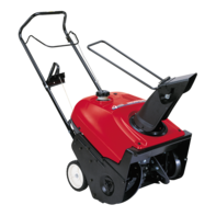 Vue de trois quarts avant droit de fraise &agrave; &eacute;tape unique HS&nbsp;550