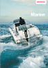 Brochure Honda Marine