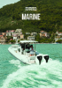 Honda Marine Brochure