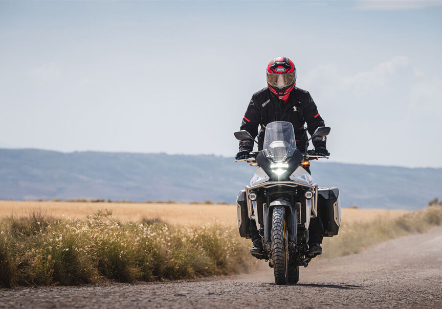 Honda Adventure