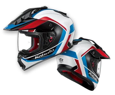 CASQUE KABUTO OFFERT